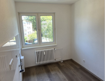 2 Zimmer in der Eichenstraße.. - Photo 1