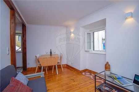 Apartamento T1 - Photo 4