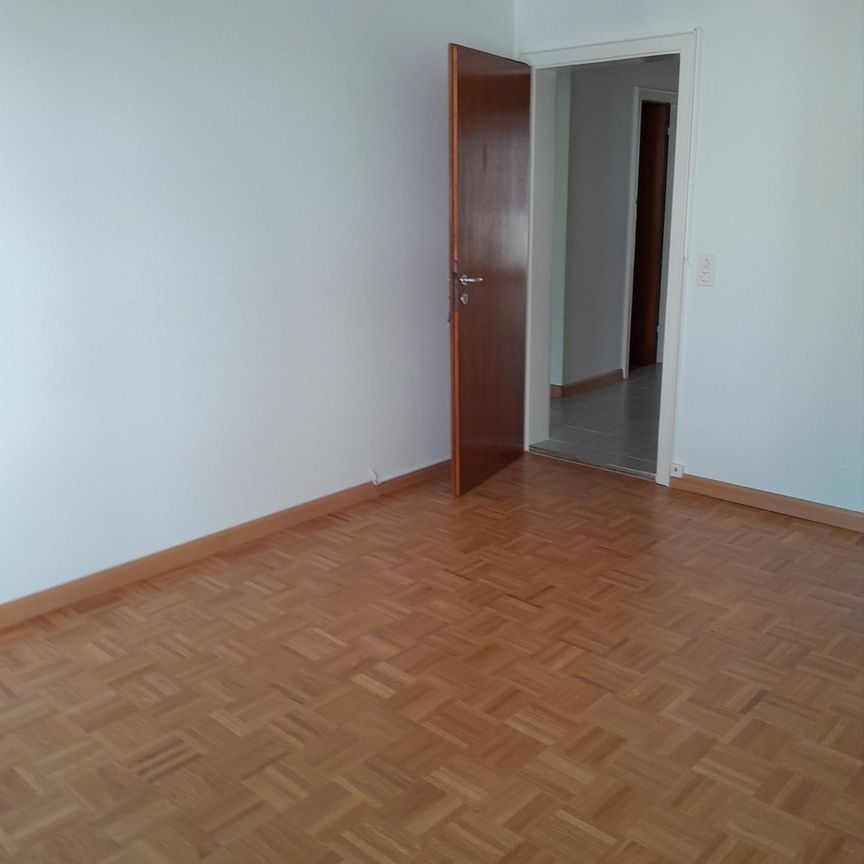 "Singlewohnung sucht neuen Mieter - Nähe Claramattpark" - Photo 1
