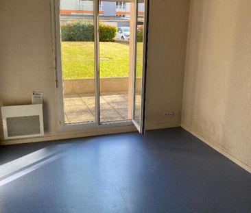 Location Appartement 1 pièce(s) de 17.26 m2 - Photo 3