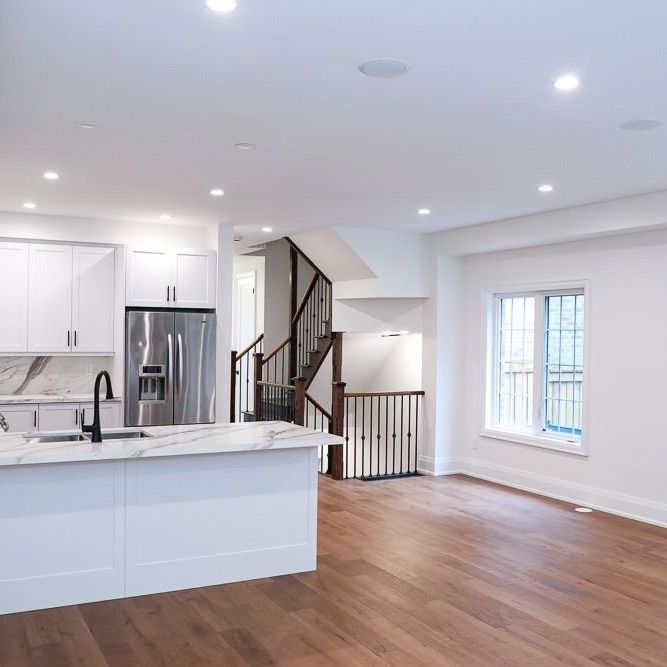 For Lease - 1557 Eglinton Avenue Unit# Upper, Mississauga, Ontario - Photo 1