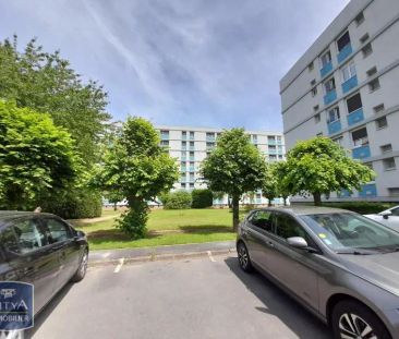 Appartement à louer 4 pièces 66.8m² - Photo 1