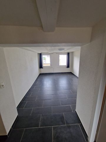 4 Zimmer, 50 m², EG - Photo 2