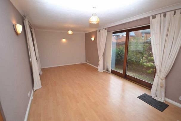 2 bedroom semi-detached house to rent - Photo 1