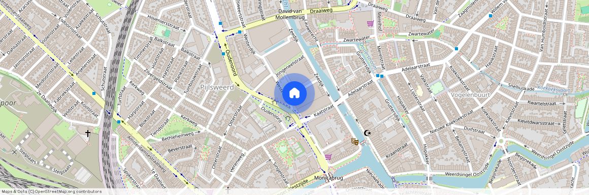 Korenschoofstraat 203, 3513 DE Utrecht