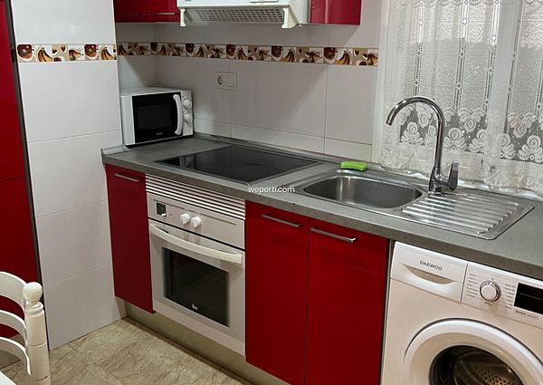 Apartment in Torrevieja, CENTRO, for rent