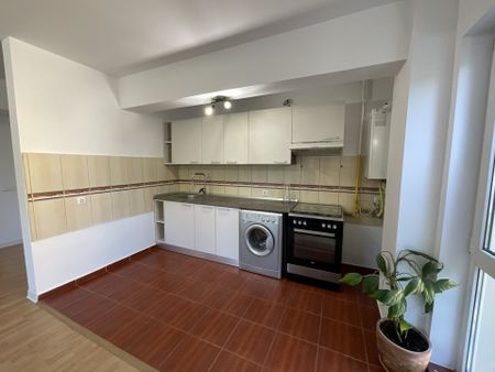 Greenfield apartament renovat 2 camere cu parcare - Photo 2