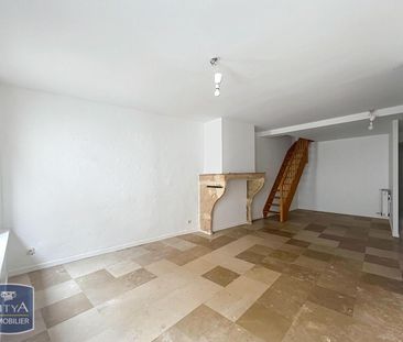 Location Appartement 4 pièces 78m² LYON 1er - Photo 1