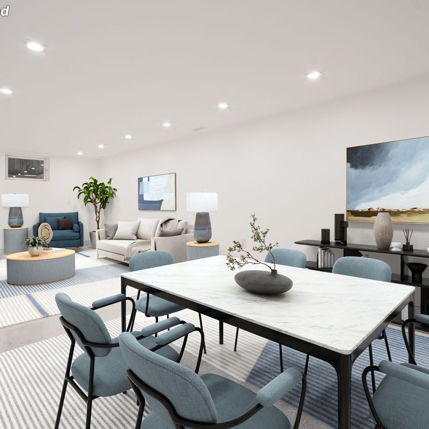 For Lease - 95 South Bend Road Unit# Lower Unit, Hamilton, Ontario - Photo 1