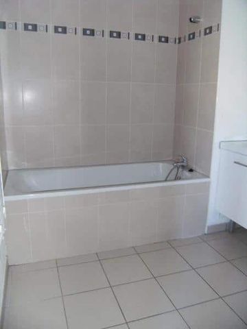 Appartement 1 pièces à louer à PERPIGNAN - Photo 5