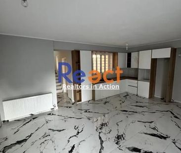 Μεζονέτα για ενοικίαση Σισμανόγλειο (Μαρούσι) - Φωτογραφία 3