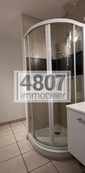 Location appartement 1 pièce 24.91 m² à Bonneville (74130) - Photo 1