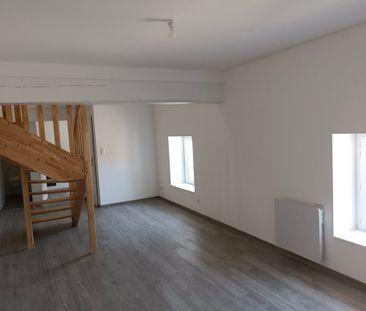 MEXIMIEUX – Appartement 3 pièces – 47.43m² - Photo 2