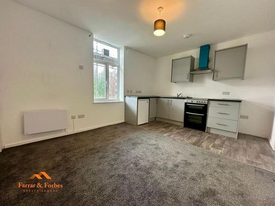 1 bedroom flat to rent - Photo 1