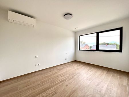 Instapklare passiefwoning met 3 slpks met tuin in Diepenbeek - Photo 4