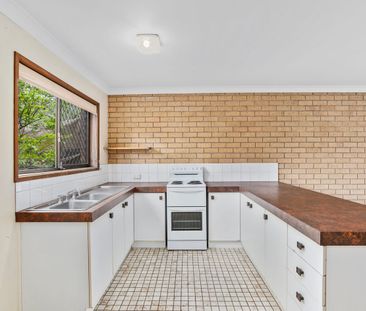 Neat & Spacious Living in Prime Location - Photo 1