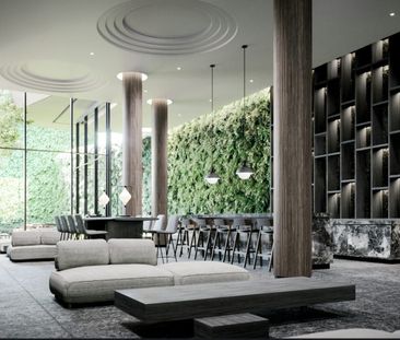 For Lease - 120 Broadway Avenue Unit# 1204, Toronto, Ontario - Photo 2