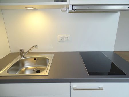 Studentenwohnungen mit Einbauküche in Dortmund-Barop! - Photo 3