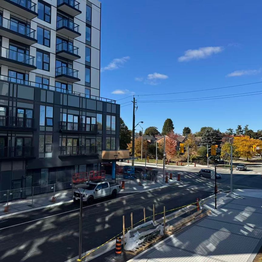 For Lease - 7439 Kingston Road Unit# 216, Toronto, Ontario - Photo 1