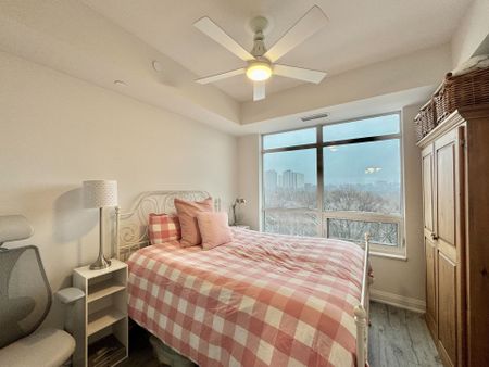 For Lease - 35 Fontenay Court Unit# 506, Toronto, Ontario - Photo 5