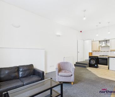 1 bedroom flat to rent - Photo 4