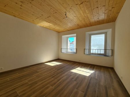 Appartement de 2.5 pièces neuf ! - Photo 3