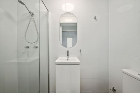 Experience contemporary living in these stylish studio apartments. - Photo 5