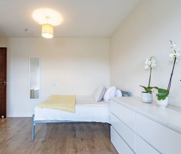 Studio Flat, Honeysuckle Drive, L9 - Photo 6