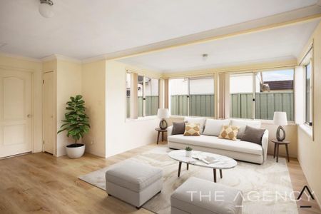 58 Rosewood Ave, Prestons NSW 2170 - House For Rent | Domain - Photo 2
