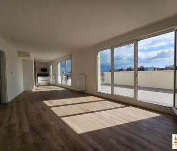 Location Appartement 3 pièces 77m² LE HAVRE 76600 - Photo 4