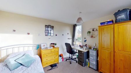 2 bedroom terraced house to rent - Photo 5