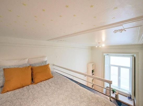 Rua Tomás da Anunciação, Lisbon, Lisbon 1350-168 - Photo 1