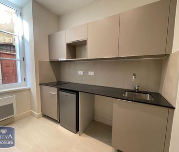 Location Appartement 1 pièce 26m² NARBONNE 11100 - Photo 1