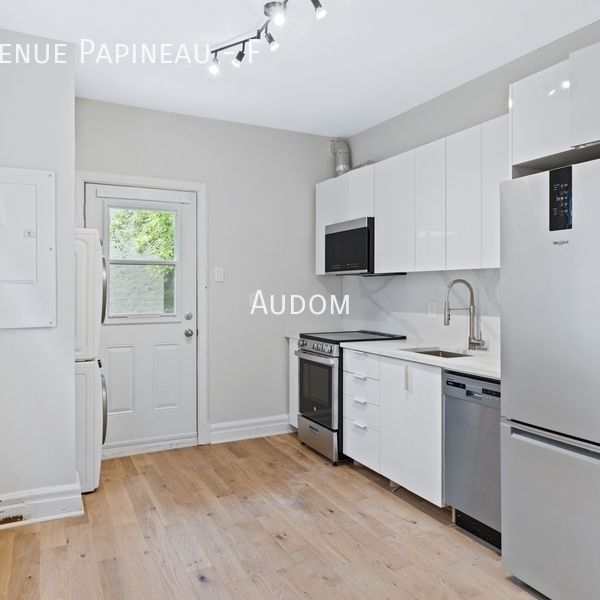 1670 Avenue Papineau - F - Photo 1