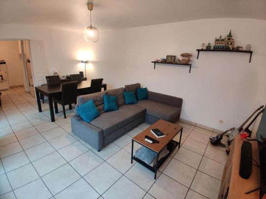 Location Appartement 2 pièces 57m² LYON 9ème - Photo 1