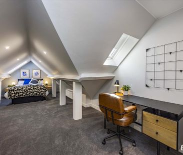 6 bedroom house to rent - Photo 1