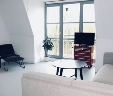 Appartement te huur: Amsterdamsestraatweg 96 1391 AB Abcoude - Photo 1