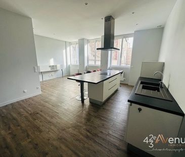 Duplex type 3 pièces A LOUER - Photo 6