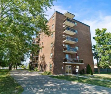 401 - 62 SPENCER STREET | 401 - 62 SPENCER STREET, Cobourg - Photo 1
