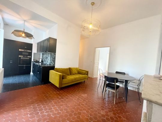 Location Appartement 3 pièces 58m² BASTIA 20200 - Photo 1