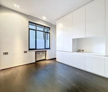 Tout savoir sur cet appartement à Ixelles - foto 6