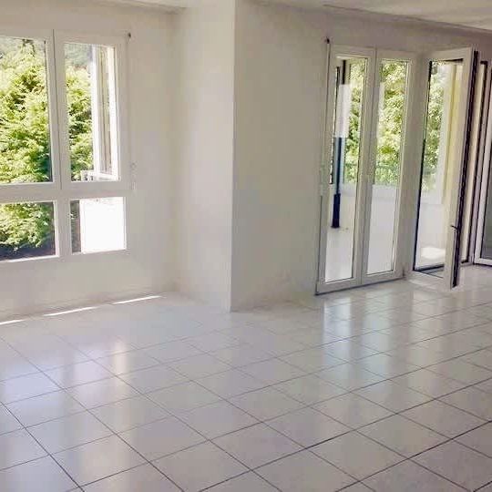 4.5 Zimmer, 100 m², 1. Stock - Photo 1