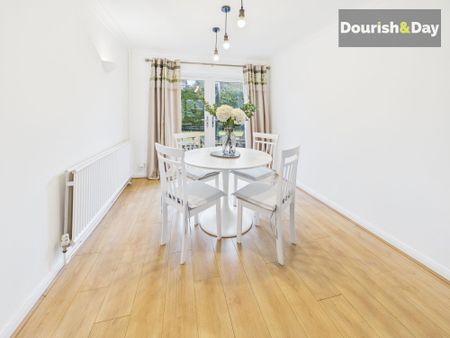 3 bed detached house to rent in Felden Close, Stafford, ST16 - Photo 3