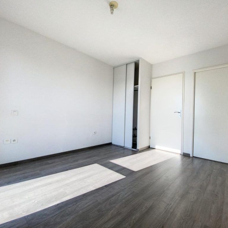 Appartement 2 pièces – 42 m² - Photo 1