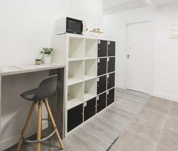 Cozy room in Galileo Street - Photo 2