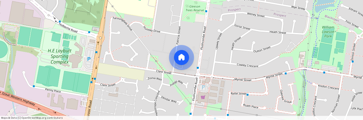 44/41 Patricia Street, NSW 2148, Blacktown