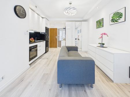 2 pokoje, balkon i garaż – komfort i styl w jednym - Фото 5