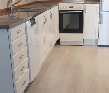 Viktoriagatan, Alingsås - Foto 5