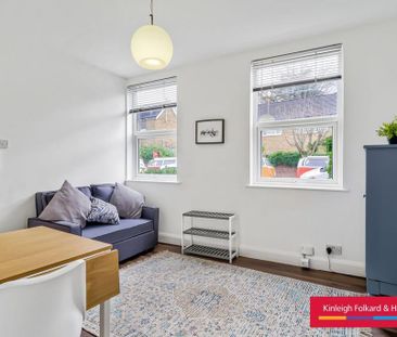 1 bedroom flat to rent - Photo 4