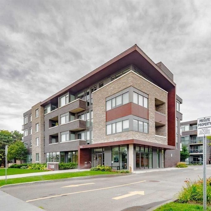 For Lease - 1284 Guelph Line Unit# 404, Burlington, Ontario - Photo 1